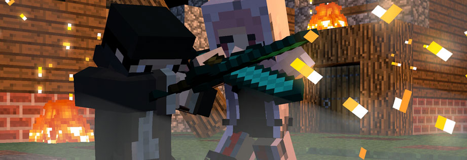 Minewind PvP Arena Feature