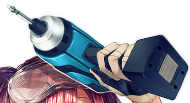 Hardware Upgrade Minewind