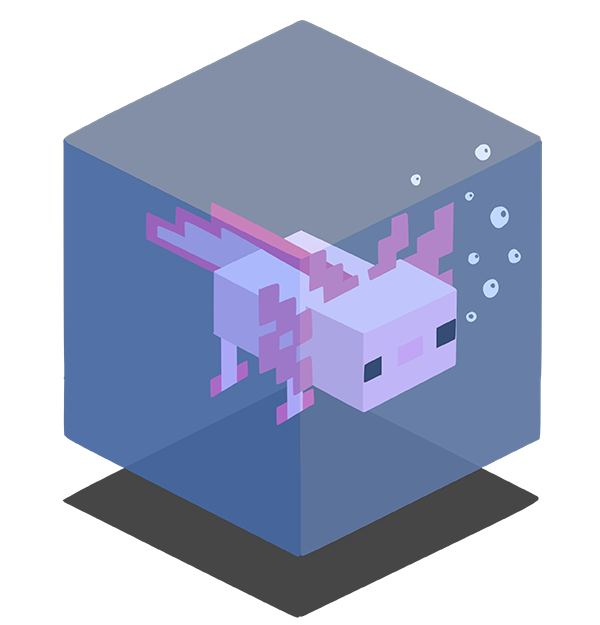 axolotl