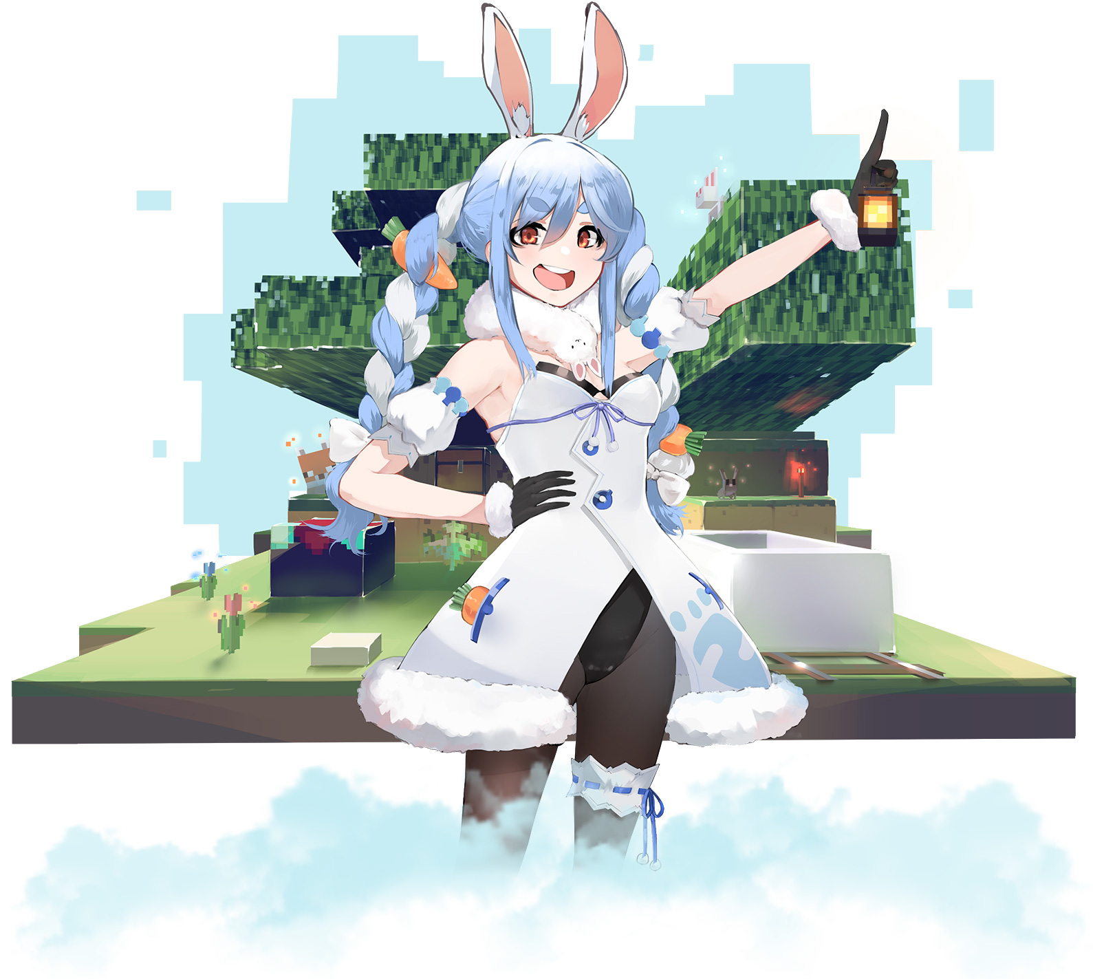 cloudz-bunny